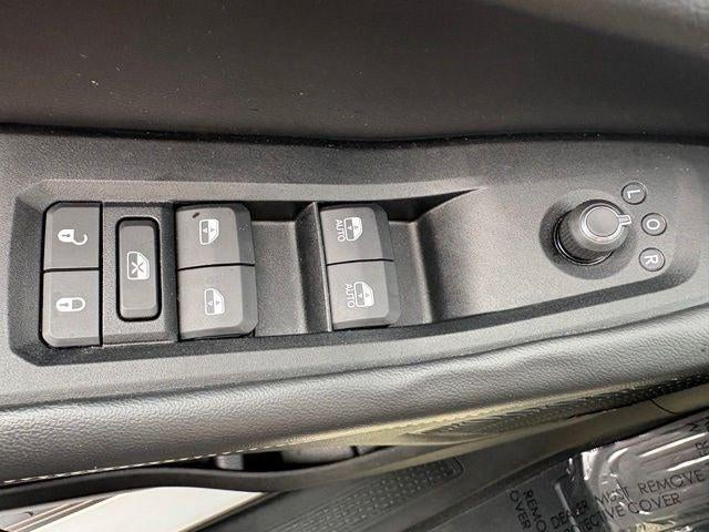 2022 Jeep Grand Cherokee 4xe