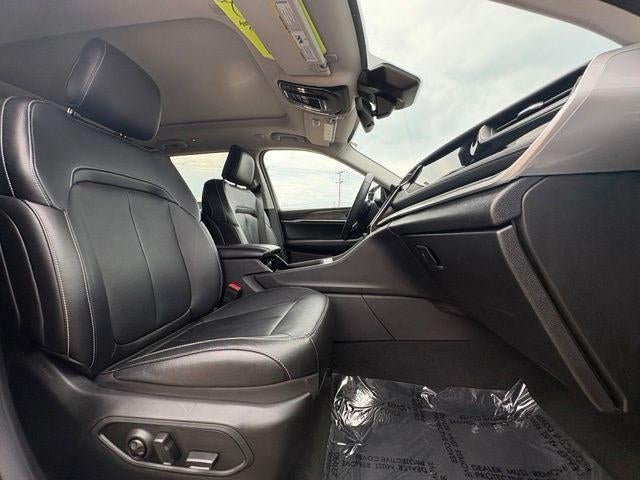 2022 Jeep Grand Cherokee 4xe