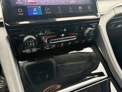 2022 Jeep Grand Cherokee 4xe