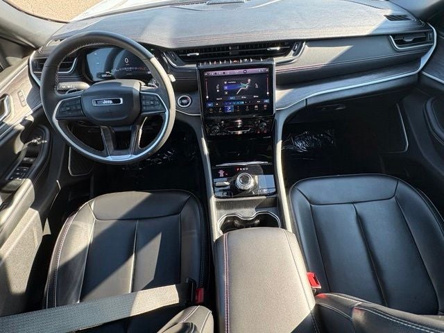 2024 Jeep Grand Cherokee 4xe 4xe