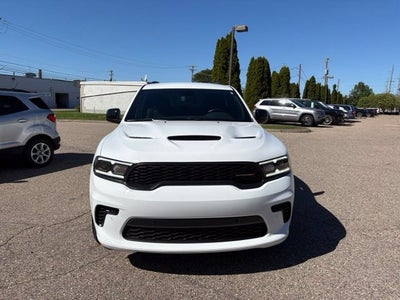 2023 Dodge Durango R/T AWD