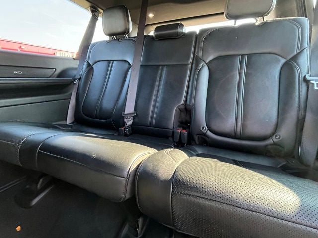 2024 Jeep Wagoneer L Series II 4x4