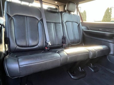 2024 Jeep Wagoneer L Series II 4x4