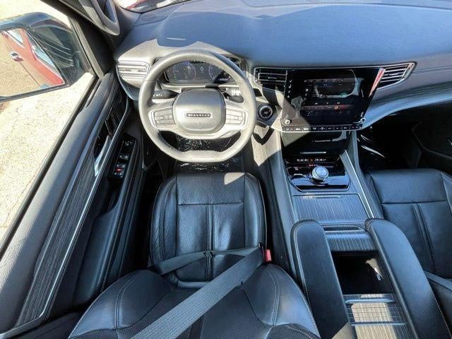 2024 Jeep Wagoneer L Series II 4x4