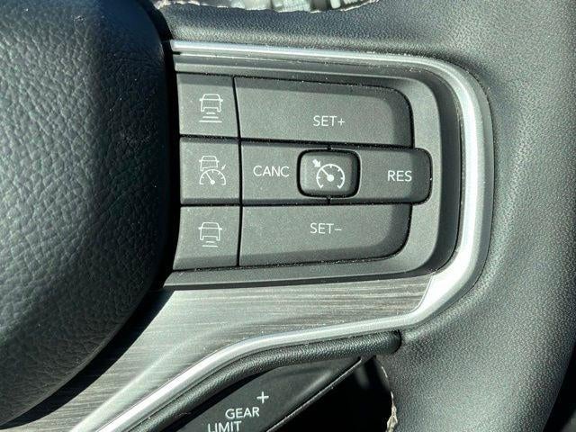 2024 Jeep Wagoneer L Series II 4x4