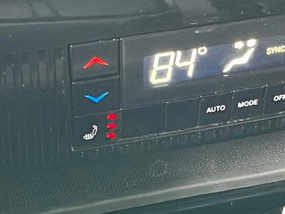 2023 Jeep Wagoneer L Series III 4x4