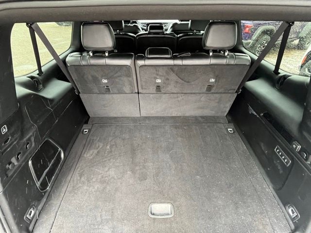 2023 Jeep Wagoneer L Series III 4x4