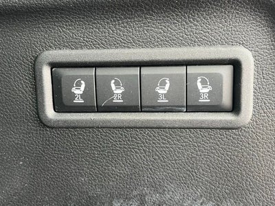 2023 Jeep Wagoneer L Series III 4x4