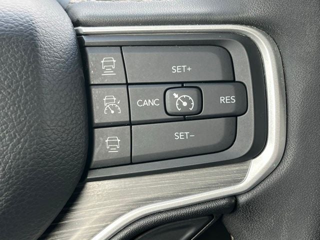 2023 Jeep Wagoneer L Series III 4x4