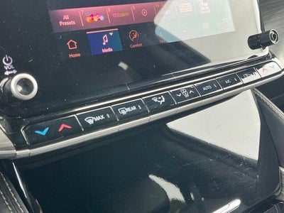 2023 Jeep Wagoneer L Series III 4x4