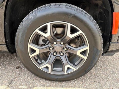 2023 Jeep Wagoneer L Series III 4x4