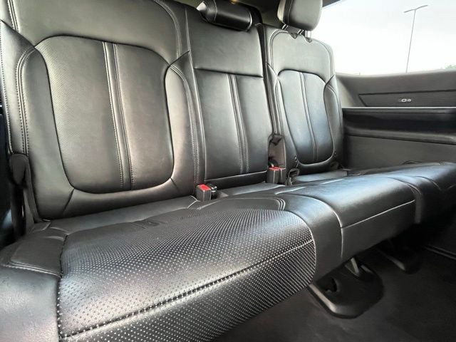 2024 Jeep Wagoneer Series II 4x4