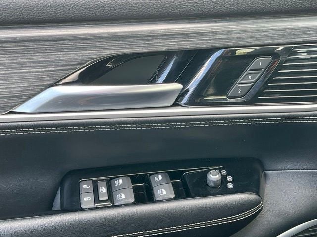2024 Jeep Wagoneer Series II 4x4