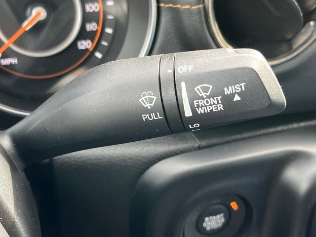 2021 Jeep Gladiator High Altitude 4x4