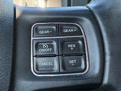 2017 RAM 1500 SLT
