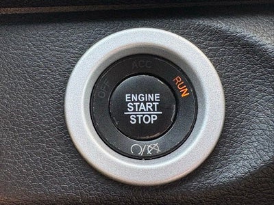 2018 RAM 1500 Sport