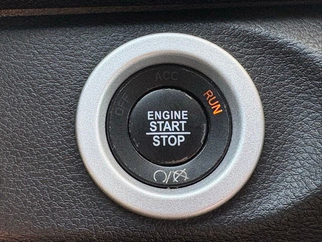 2018 RAM 1500 Sport