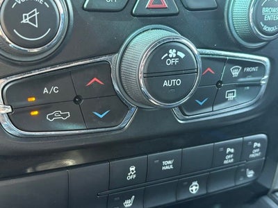 2018 RAM 1500 Sport