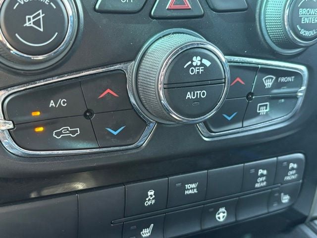 2018 RAM 1500 Sport