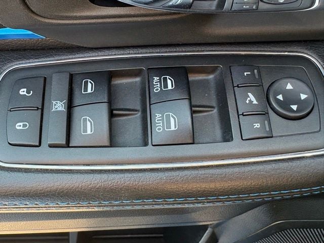 2018 RAM 1500 Sport