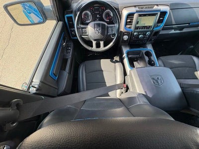 2018 RAM 1500 Sport