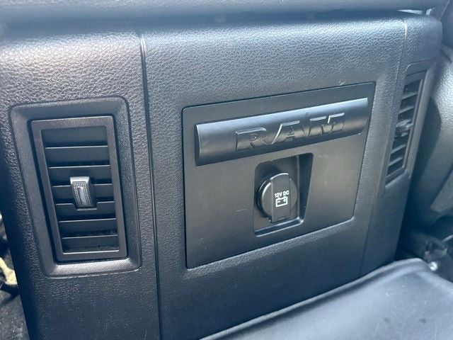 2018 RAM 1500 Sport
