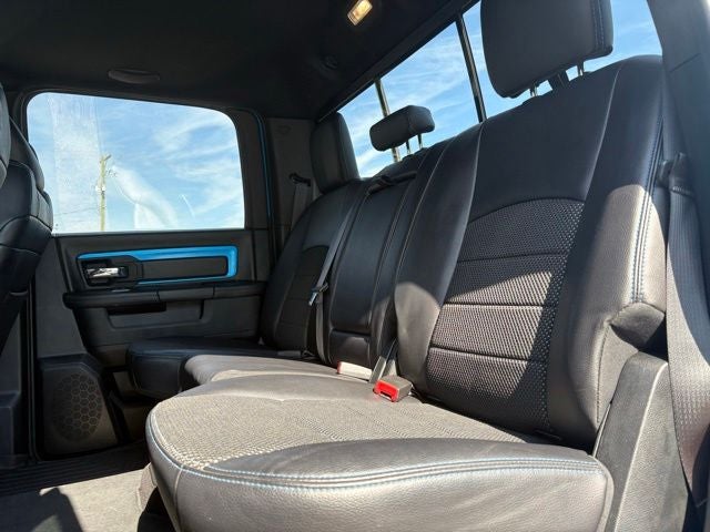2018 RAM 1500 Sport