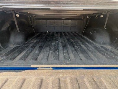 2018 RAM 1500 Sport