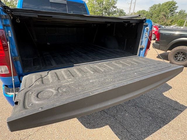 2018 RAM 1500 Sport