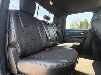 2018 RAM 1500 Sport