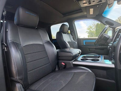 2018 RAM 1500 Sport