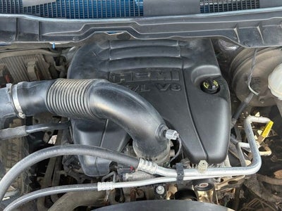 2018 RAM 1500 Sport