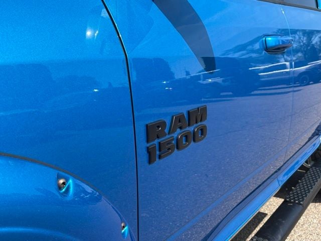 2018 RAM 1500 Sport