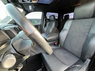 2018 RAM 1500 Rebel Crew Cab 4x4 5'7' Box