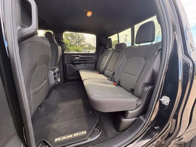 2019 RAM 1500 Big Horn/Lone Star Crew Cab 4x4 5'7' Box