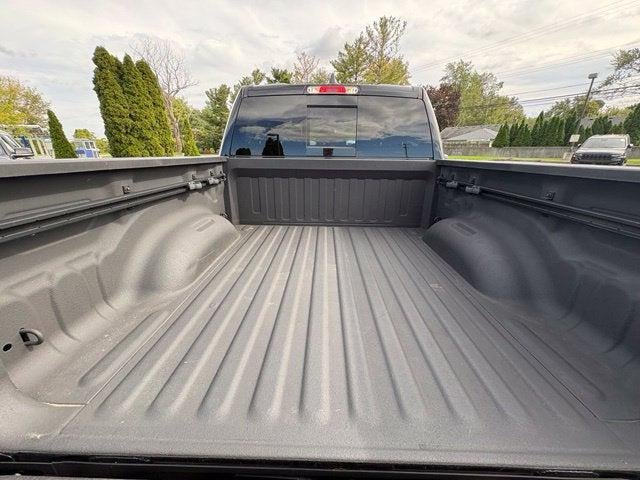 2019 RAM 1500 Big Horn/Lone Star Crew Cab 4x4 5'7' Box