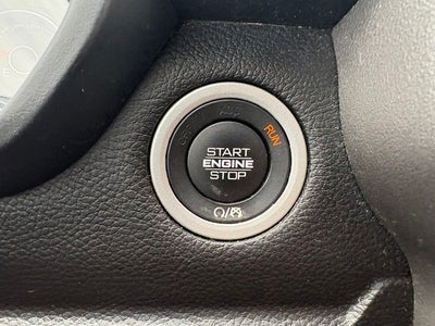 2019 RAM 1500 Big Horn/Lone Star Crew Cab 4x4 5'7' Box