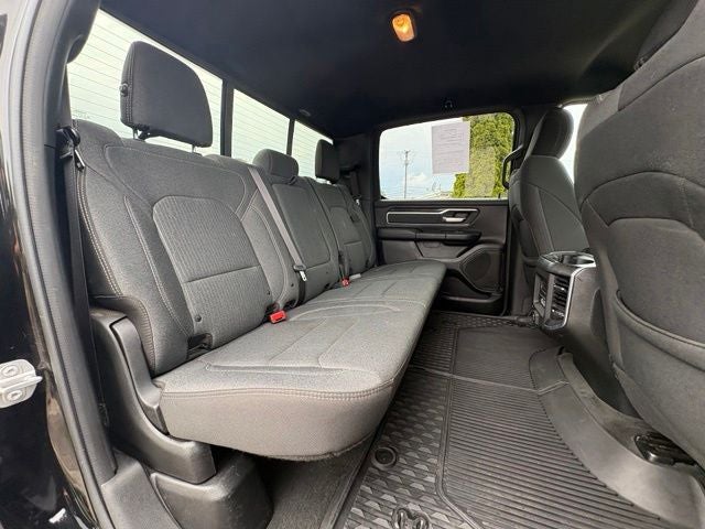 2019 RAM 1500 Big Horn/Lone Star Crew Cab 4x4 5'7' Box