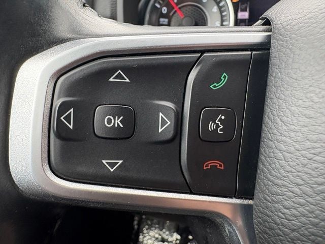 2019 RAM 1500 Big Horn/Lone Star Crew Cab 4x4 5'7' Box