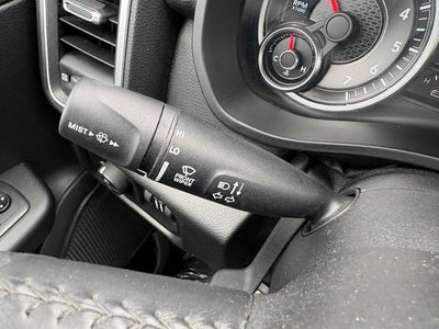 2019 RAM 1500 Big Horn/Lone Star Crew Cab 4x4 5'7' Box