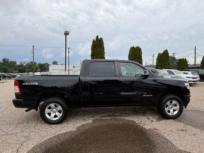 2019 RAM 1500 Big Horn/Lone Star Crew Cab 4x4 5'7' Box