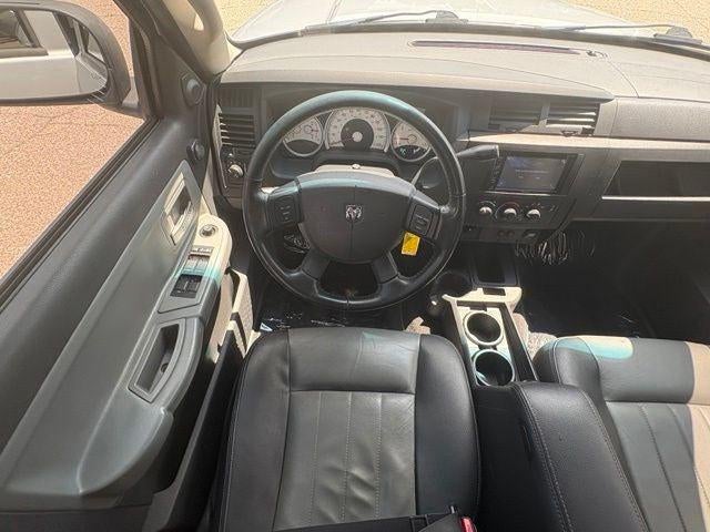 2008 Dodge Dakota Laramie