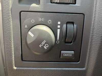 2008 Dodge Dakota Laramie