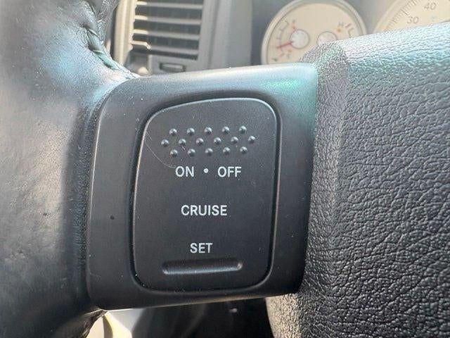 2008 Dodge Dakota Laramie