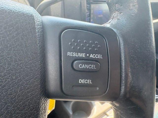 2008 Dodge Dakota Laramie