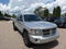 2008 Dodge Dakota Laramie