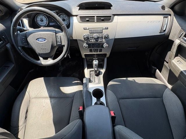 2009 Ford Focus SES