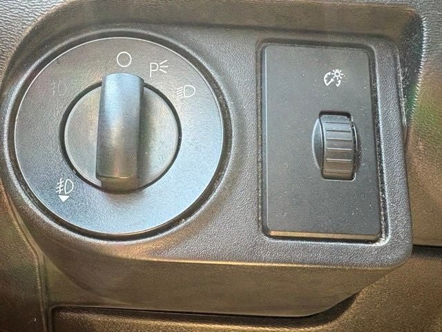 2009 Ford Focus SES
