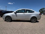 2009 Ford Focus SES