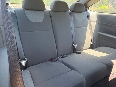 2009 Ford Focus SES